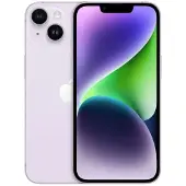 Apple iPhone 14 128 GB Dual SIM (nano-SIM) - Paars