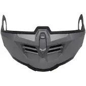 LS2 Ff906 Helm Kinbeschermer