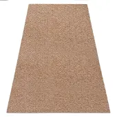 Rugsx TAPIJT - Vloerbekleding ETON beige 250x400 cm
