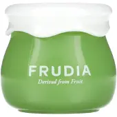 FRUDIA , Groene druif Pore Control Crème, 0.35 oz (10 g)
