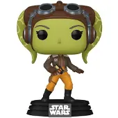 Funko POP! General Hera Syndulla - Pop! - Star Wars: Ahsoka