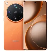 OPPO Find X9 Ultra PMA110 CN 12+512GB Oranje