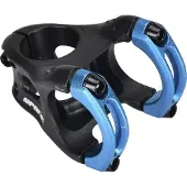 Spank Split 35 Enduro Trail Shotpeen Geanodiseerde Fiets Stem, Universele Pasvorm
