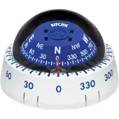 Ritchie Navigation X-port Kayaker Compass Wit