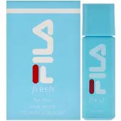 FILA Fresh voor mannen - 7,5 ml EDT Spray (Mini)