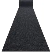 Rugsx Ruitenwisser anti slip 120 cm GIN 2057 liverpool extern, intern, op een rubber - anthracytkleuring 120x120 cm