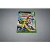 Shrek SuperSlam - Xbox