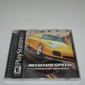 Need For Speed: Porsche Unleashed (Vernieuwde versie)