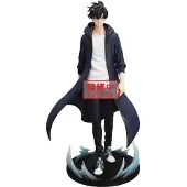 Furyu Solo Leveling Trio-Try-iT PVC-beeldje, Sung Jinwoo, 21 cm