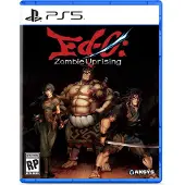 Ed-0: Zombie-opstand
