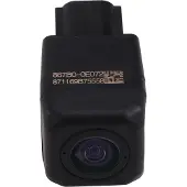 Semoic 867B00E072 Achteruitrijcamera Voertuig Achteruitrijcamera's