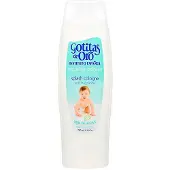 Instituto Espanol Baby cologne - De waterdruppels - Verzorging en frisheid van de huid - Zacht en gezond
