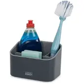 SmartaSaker Gootsteenorganizer Sink Store Tiered Blauw