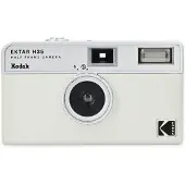 Kodak Ektar H35 Half Frame Film Camera