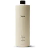 PREVIA Organic Green Tea Leaves Stabilized Creme Developer 1000 ml 9 % (30 Vol.)