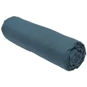 TODAY Fitted Sheet TODAY Smaragdgroen 90 x 190 cm