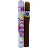 New Brand Perfumes Cuba La Vida Eau de Parfum 35 ml
