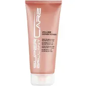 Super Brillant Care Volume Conditioner 200 ml