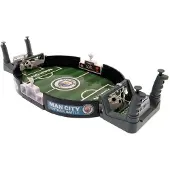 Team Merchandise Manchester City Board Game Transparant Kinderen