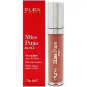 PUPA Milano Lipgloss Miss Pupa Glans 5 ml