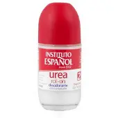Instituto Espanol Ureum Deodorant Roller 75ml
