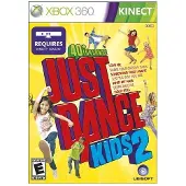 Just Dance Kids 2 - Xbox 360 (Renewed)