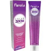 Fanola Color Zoom 10 Minutes 100 ml 10.01 Blond Platin Neutral Asch