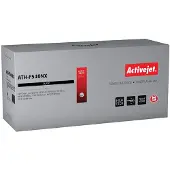 ActiveJet Toner cartridge - - ATH-F540NX - Compatibel - Zwart - 3200 pagina's