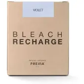 PREVIA Blondierpulver Violet Powder Bleach 500 g