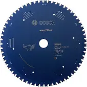 Bosch Ex Sl B 254x25.4-60 Messen Voor Cirkelzagen Van Metaal