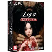 LISA: Decade of Joy Collection | PS5