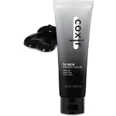 COXIR TXA MUCIN PORE MASK CLEANSER l Tranexaminezuur Houtskool Zwarte Rijst l Afwasmasker Gezichtswasbeurt l Poriezuiverende mee-eter Diep reinig