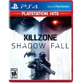 Killzone: Shadow Fall Hits - 4