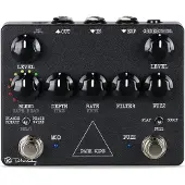 Keeley DARK SIDE WORKSTATION V2