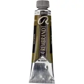 Taidepiste Olieverf Tube 40 ml Olijfgroen 620