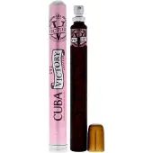 Cuba Victory By voor dames - 1.17 Oz Edp Spray 1.17 Oz