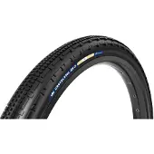 Panaracer GravelKing SK+ Gravelband 700 mm Tubeless Ready Folding ZSG Gravel Compound BeadLock TuffTex+ Black