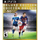 FIFA 16 - Deluxe-editie - PlayStation 3