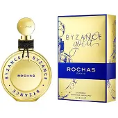 Rochas Byzance Gold Eau de Toilette Spray voor Vrouwen 90ml