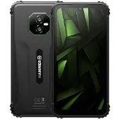 Hammer RANGER 4G LTE 8/256 GB – een robuuste, waterdichte smartphone