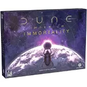 Dire Wolf Dune Imperium Immortality