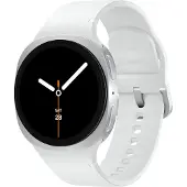 Samsung Galaxy Watch 8 40 mm Bluetooth L320 – Zilver