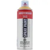 Amsterdam Spraypaint - 223 Napelsgeel Donker - - 400 ml