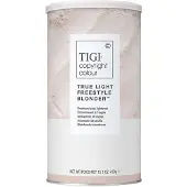 Tigi True Light Freestyle Blonder 430g