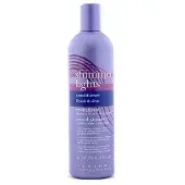 Clairol Shimmer Light Conditioner Blonde and Silver 473 ml