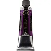 Rembrandt Olieverf Tube 150 ml Permanent blauwviolet 568 (01075682)