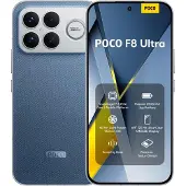 Xiaomi Poco F8 Ultra 16+512 blauw