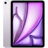 Apple 11-inch Air 2024 1TB Wi-Fi - paars