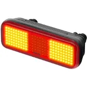 Knog Blinder Link Saddle Rear Light || Maat: Achterlicht