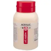 Talens Art Creation Acrylverf Pot 750 ml Napelsgeel Rood Licht 292